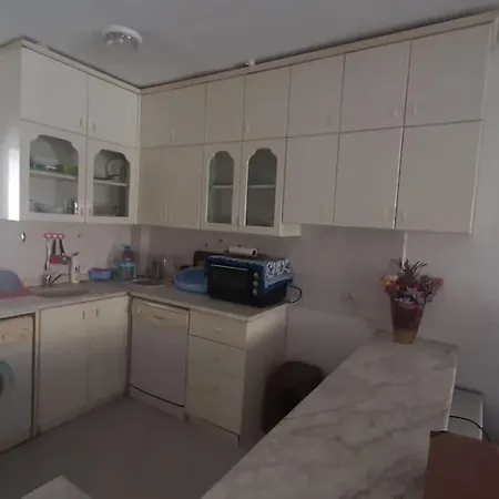 Alanya, Alva Sitesinde, Aile, Cocuga Uygun Nezih Site Icerisinde Daire *